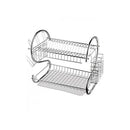 Rasnik RN-1605 16"  Stainless Dish Drainer