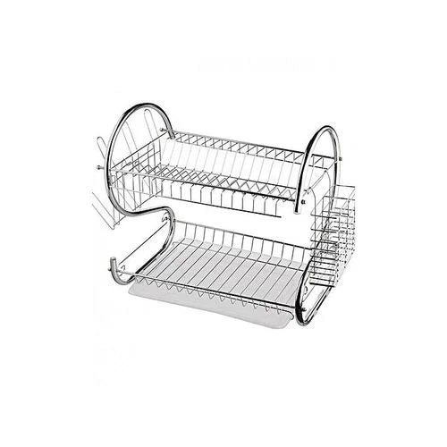 Rasnik RN-1605 16"  Stainless Dish Drainer