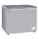 ROCH RCF-200-K-B 145L Chest Freezers - Provides reliable cooling and ample storage space for keeping food and beverages fresh for longer periods