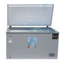 ROCH RCF-450-G 350L Chest Freezer – Energy-Efficient Chest Freezer with Fast Cooling, Adjustable Thermostat and Heavy-Duty Storage for Home & Commercial Use