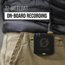 RODE Wireless PRO Compact Wireless