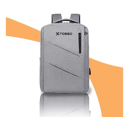 ROSSO BACKPACK 15.6" Cross Series - ROSS-BK-0801#