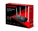 MERCUSYS AC12 AC1200 Dual Band Wireless Router – Fast WiFi Internet Router for Home &amp; Office