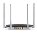 MERCUSYS AC12 AC1200 Dual Band Wireless Router – Fast WiFi Internet Router for Home &amp; Office