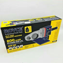 Royce RPPR-800 800W PPR Welding Machine – High-Performance Pipe Fusion Tool for Professional Plumbing, Durable & Efficient Heating Equipment
