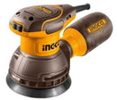 Ingco RS3216 320W Rotary Sander – Powerful Electric Sander for Smooth Finishing & Polishing