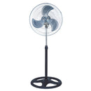 Rebune RSF-18-003 3-Speeds Stand Fan 18"