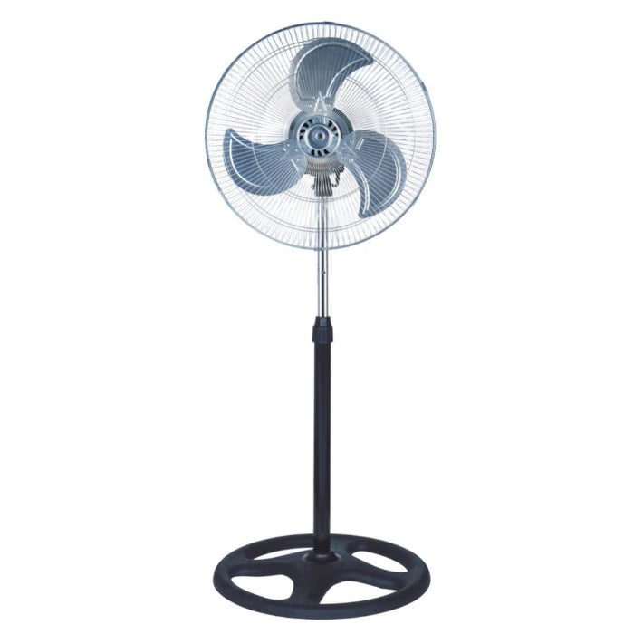 Rebune RSF-18-003 3-Speeds Stand Fan 18"