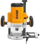 Ingco RS3208 Rotary Sander - 320W, 12000rpm, 125mm Sanding Pad