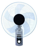 Rebune RWF-16-002 3-Speeds Energy Efficient Low Noise Wall Fan 16"