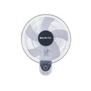 Rebune RWF-16-003 16" Wall Fan – Powerful Airflow, Energy Efficient, Durable