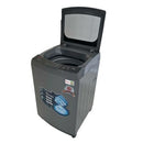 Ramtons RW/136 Top Load Fully Automatic Magic Cube 12KG Washer – Efficient &amp; Spacious Washing Machine for Homes