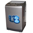 Ramtons RW/136 Top Load Fully Automatic Magic Cube 12KG Washer – Efficient &amp; Spacious Washing Machine for Homes