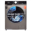 Ramtons RW/153 12KG Front Load Fully Automatic Washing Machine – Powerful 1400RPM Wash &amp; Spin, Energy-Efficient Front Load Washer