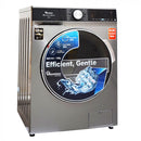 Ramtons RW/153 12KG Front Load Fully Automatic Washing Machine – Powerful 1400RPM Wash &amp; Spin, Energy-Efficient Front Load Washer