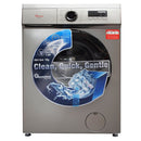 Ramtons RW/154 7KG Front Load Fully Automatic Washer 1400RPM – High-Efficiency Washing, Gentle on Clothes, Multiple Wash Programs, Perfect for Home & Small Office Use