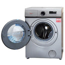 Ramtons RW/154 7KG Front Load Fully Automatic Washer 1400RPM – High-Efficiency Washing, Gentle on Clothes, Multiple Wash Programs, Perfect for Home & Small Office Use