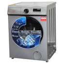 Ramtons RW/154 7KG Front Load Fully Automatic Washer 1400RPM – High-Efficiency Washing, Gentle on Clothes, Multiple Wash Programs, Perfect for Home & Small Office Use