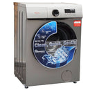 Ramtons RW/154 7KG Front Load Fully Automatic Washer 1400RPM – High-Efficiency Washing, Gentle on Clothes, Multiple Wash Programs, Perfect for Home & Small Office Use