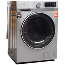 Ramtons RW/156 12KG Front Load Fully Automatic Washer 1400RPM – Large Capacity, Energy-Efficient, Gentle & Powerful Wash, Perfect for Home use