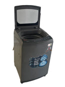 Ramtons RW/157 14KG Top Load Fully Automatic Magic Cube Washer – Large Capacity, Energy-Efficient, Multiple Wash Programs, Ideal for Home