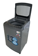 Ramtons RW/157 14KG Top Load Fully Automatic Magic Cube Washer – Large Capacity, Energy-Efficient, Multiple Wash Programs, Ideal for Home
