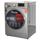 Ramtons RW/160 Front Load Fully Automatic 10kg Washer & 7kg Dryer – High-Performance Laundry Solution for Homes