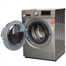 Ramtons RW/160 Front Load Fully Automatic 10kg Washer & 7kg Dryer – High-Performance Laundry Solution for Homes