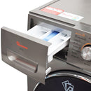 Ramtons RW/160 Front Load Fully Automatic 10kg Washer & 7kg Dryer – High-Performance Laundry Solution for Homes