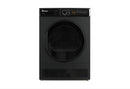 Ramtons RW/301 9KG Condenser Tumble Dryer – Efficient Drying, Multiple Heat Settings, Gentle on Clothes, Perfect for Home use.