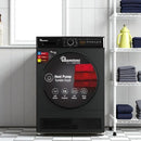 Ramtons RW/302 9KG Heat Pump Tumble Dryer – Energy-Efficient Drying, Gentle on Clothes, Ideal for Home Use
