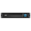 APC Smart-UPS SMT1000RMI2UC SmartConnect Ethernet port