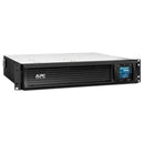 APC SMT1000RMI2UC 230V UPS with LCD and Smart Slot