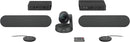 Logitech Rally Plus 4K video conference system in Nairobi Kenya