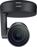 Logitech Rally Plus 4K conference camera for large meeting rooms