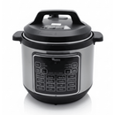 Ramtons RM/782 Electric Pressure Cooker – Essential kitchen appliance that enables fast, safe, and energy-efficient cooking for everyday meals