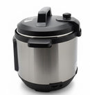 Ramtons RM/782 Electric Pressure Cooker – Essential kitchen appliance that enables fast, safe, and energy-efficient cooking for everyday meals