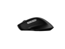 Rapoo M50 Plus Silent Wireless Optical Mouse- Provides smooth and quiet wireless control for comfortable everyday work, browsing, and office use