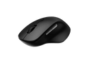 Rapoo M50 Plus Silent Wireless Optical Mouse- Provides smooth and quiet wireless control for comfortable everyday work, browsing, and office use