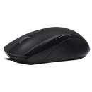Rapoo N1200 Silent Optical Mouse – Provides quiet and smooth control for comfortable everyday computer use