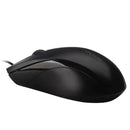 Rapoo N1200 Silent Optical Mouse – Provides quiet and smooth control for comfortable everyday computer use