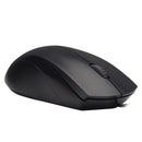Rapoo N1200 Silent Optical Mouse – Provides quiet and smooth control for comfortable everyday computer use
