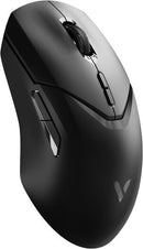 Rapoo VT9Pro DM Wired/Wireless Gaming Mouse- Provides fast and precise control for smooth gameplay performance and reliable response in competitive gaming