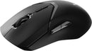 Rapoo VT9Pro DM Wired/Wireless Gaming Mouse- Provides fast and precise control for smooth gameplay performance and reliable response in competitive gaming