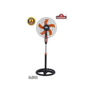 Rashnik RN-2505 16″ Standing Fan