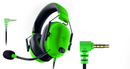 Razer BlackShark V2 X Gaming Headset – Delivers clear sound and comfortable fit for immersive gaming and communication