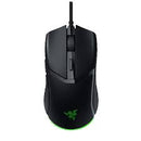 Razer Cobra RZ01-0465 Wired Gaming Mouse – Delivers fast and precise control for smooth and responsive gaming performance