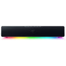 Razer Leviathan V2 X PC Gaming Soundbar – Enhances gaming and entertainment with clear, powerful audio for an immersive experience