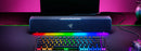 Razer Leviathan V2 X PC Gaming Soundbar – Enhances gaming and entertainment with clear, powerful audio for an immersive experience