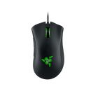 Razer Deathadder RZ01-03850100-R3M1 Essential Wired Gaming Mouse – Provides precise control and smooth tracking for reliable everyday gaming performance